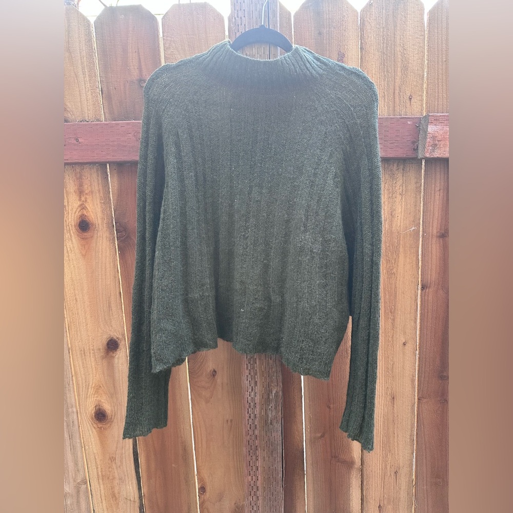 Atelier Delphine Henrietta Sweater - Sz L